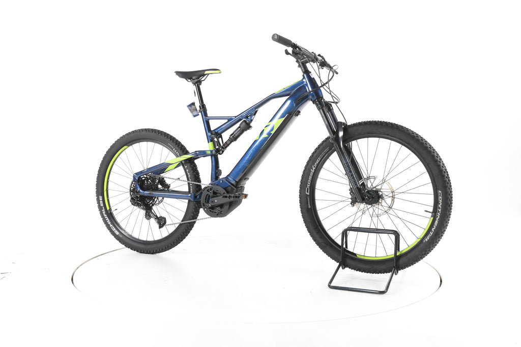 R Raymon FullRay 130E 6.0 E-Bike Fully - Image 2