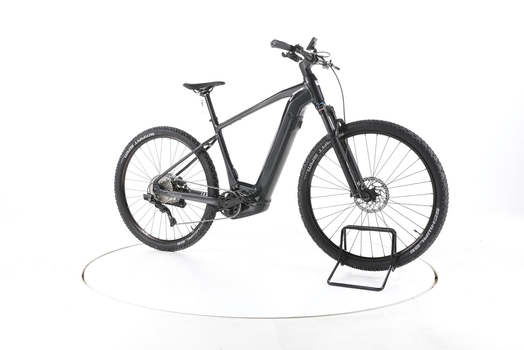 Focus JARIFA² 6.7 E-Bike - Image 2