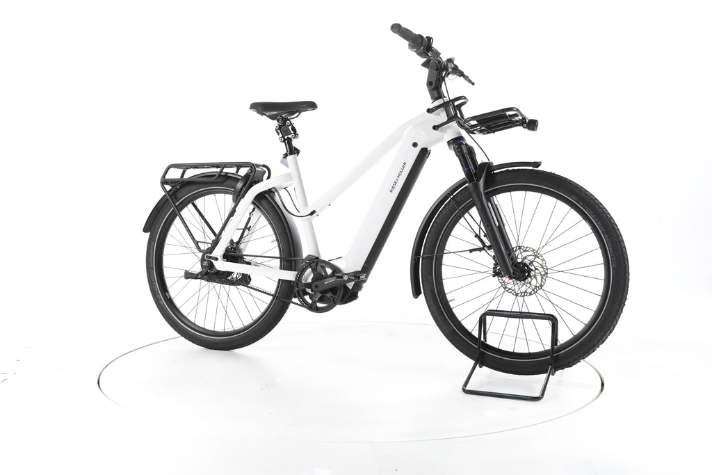 Riese & Müller Charger4 Mixte GT vario Mixte 53 cm City E-Bike 2024 - Image 2