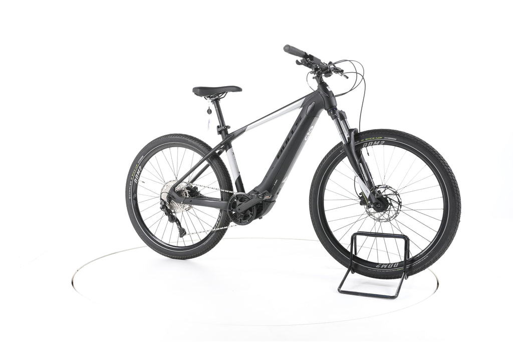 Bulls Copperhead EVO 1 E-Bike - Image 2