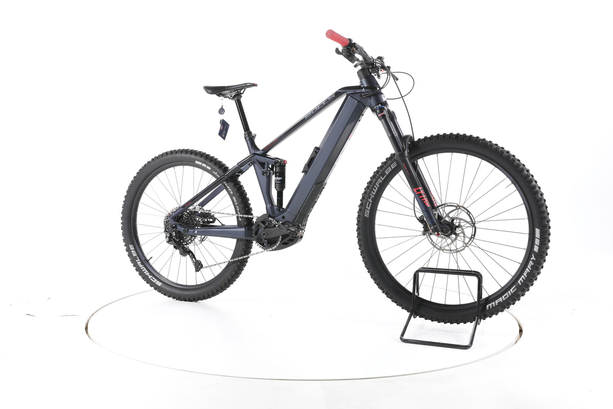 Bulls Sonic EVO AM 1 E-Bike Fully - Image 2