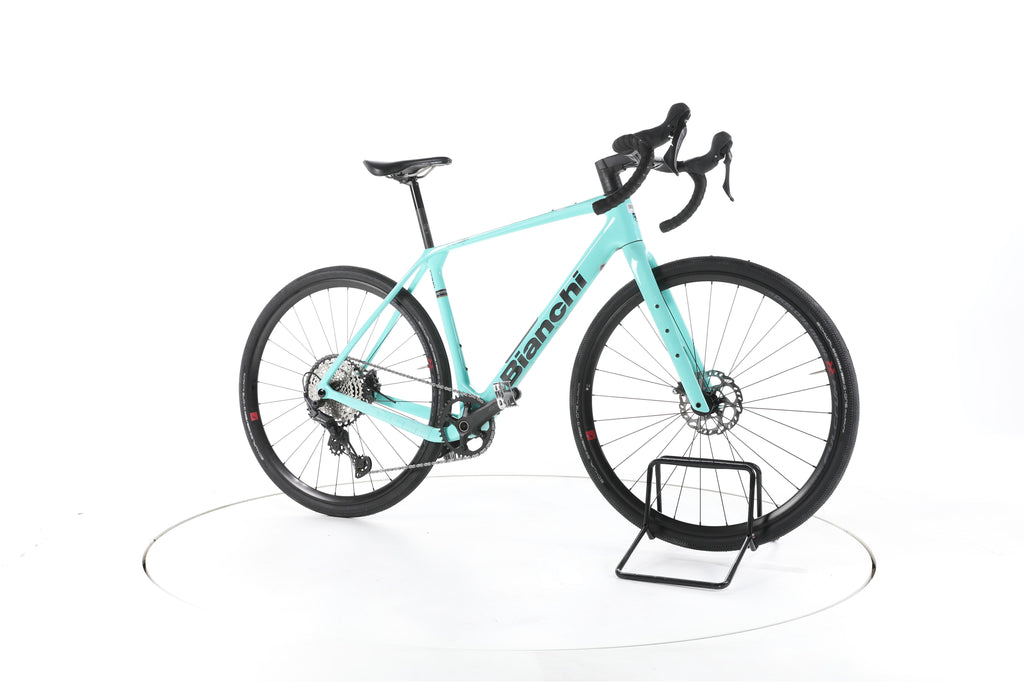Bianchi Arcadex Comp - Image 2