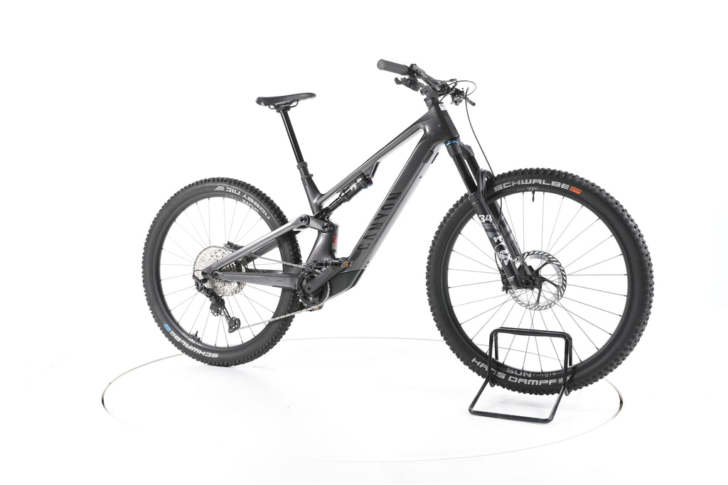 Canyon Neuron:ONfly CF 8 Fully E-Bike 2024 - Image 2