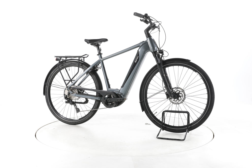 BESV TR 1.2 Trekking E-Bike - Image 2