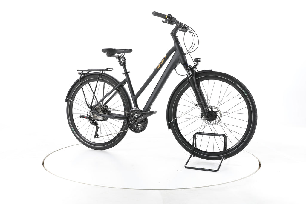 Scott Sub Sport 20 Fahrrad City & Trekking - Image 2