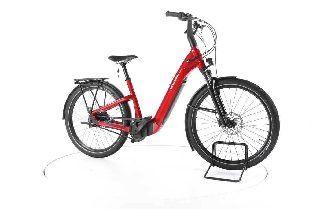 Specialized Turbo Como 3.0 IGH City E-Bike Tiefeinsteiger - Image 2