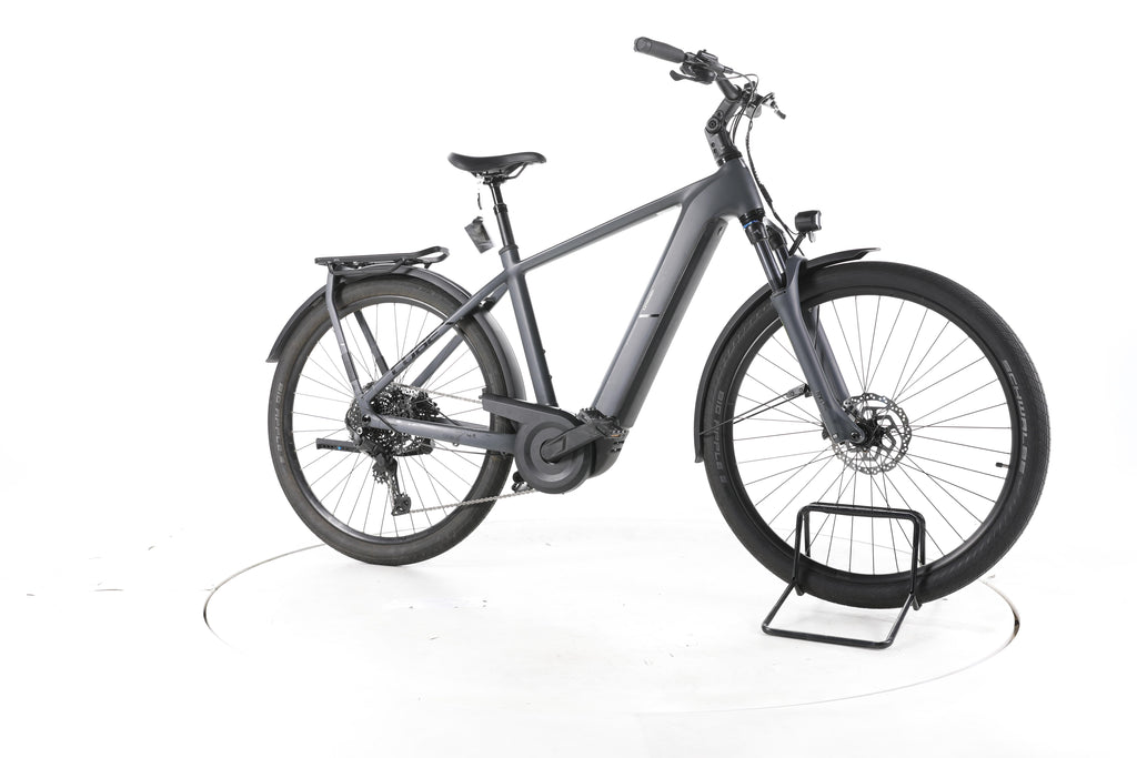 Cube Kathmandu hybrid ONE Trekking E-Bike 2024 - Image 2