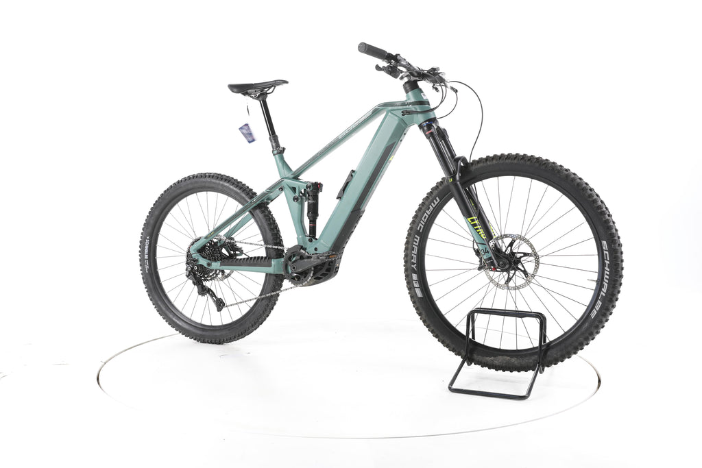 Bulls Sonic EVO AM 1 E-Bike Fully - Image 2