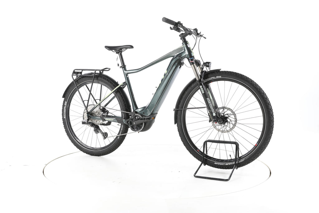 Giant Fathom E+ 1 Trekking E-Bike - Image 2