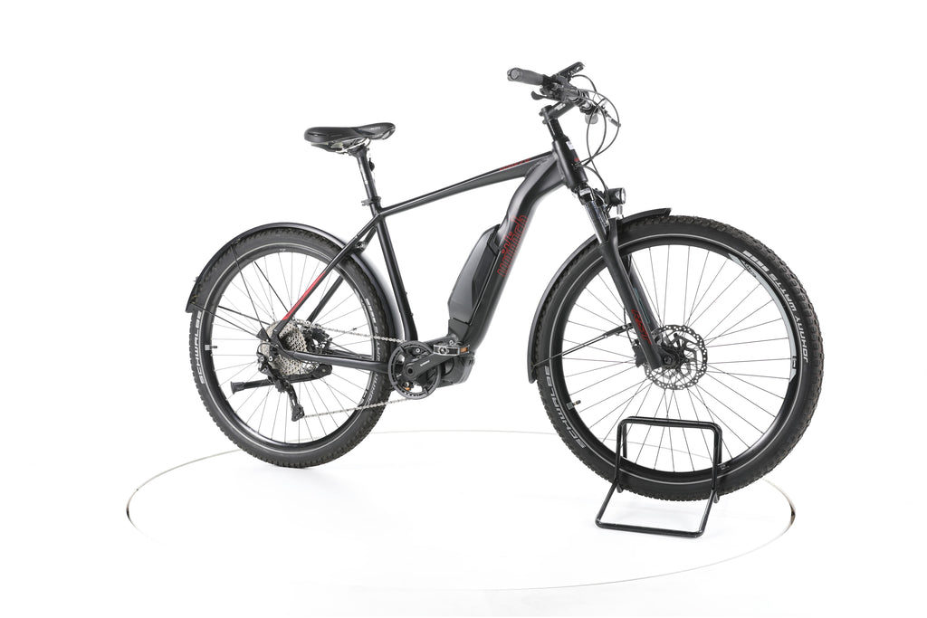 Wittich WIS10 Trekking E-Bike - Image 2