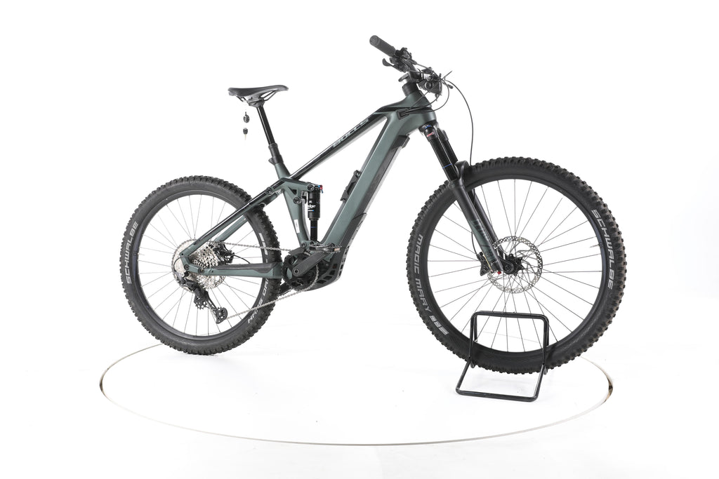 Bulls Sonic EVO AM 2 E-Bike Fully Carbon - Image 2