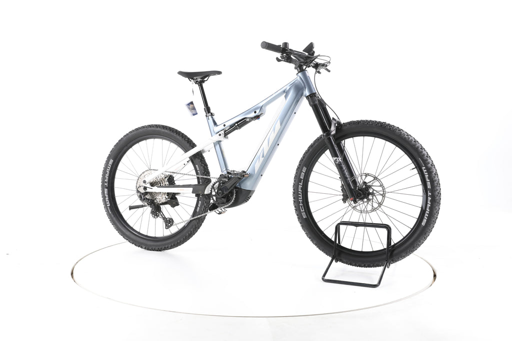 KTM Macina Lycan 771 Glorious E-Bike Fully - Image 2