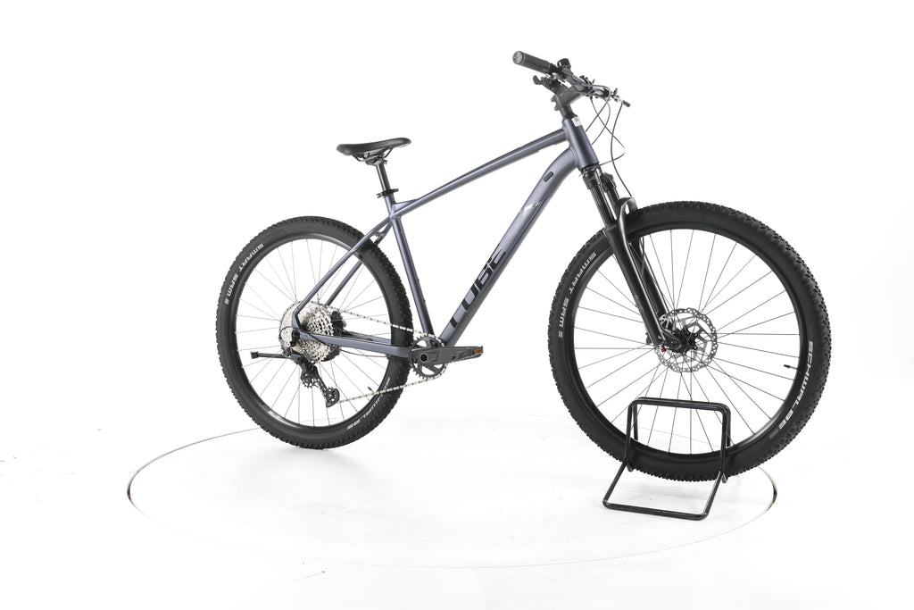 Cube Attention Pro Fahrrad Hardtail - Image 2