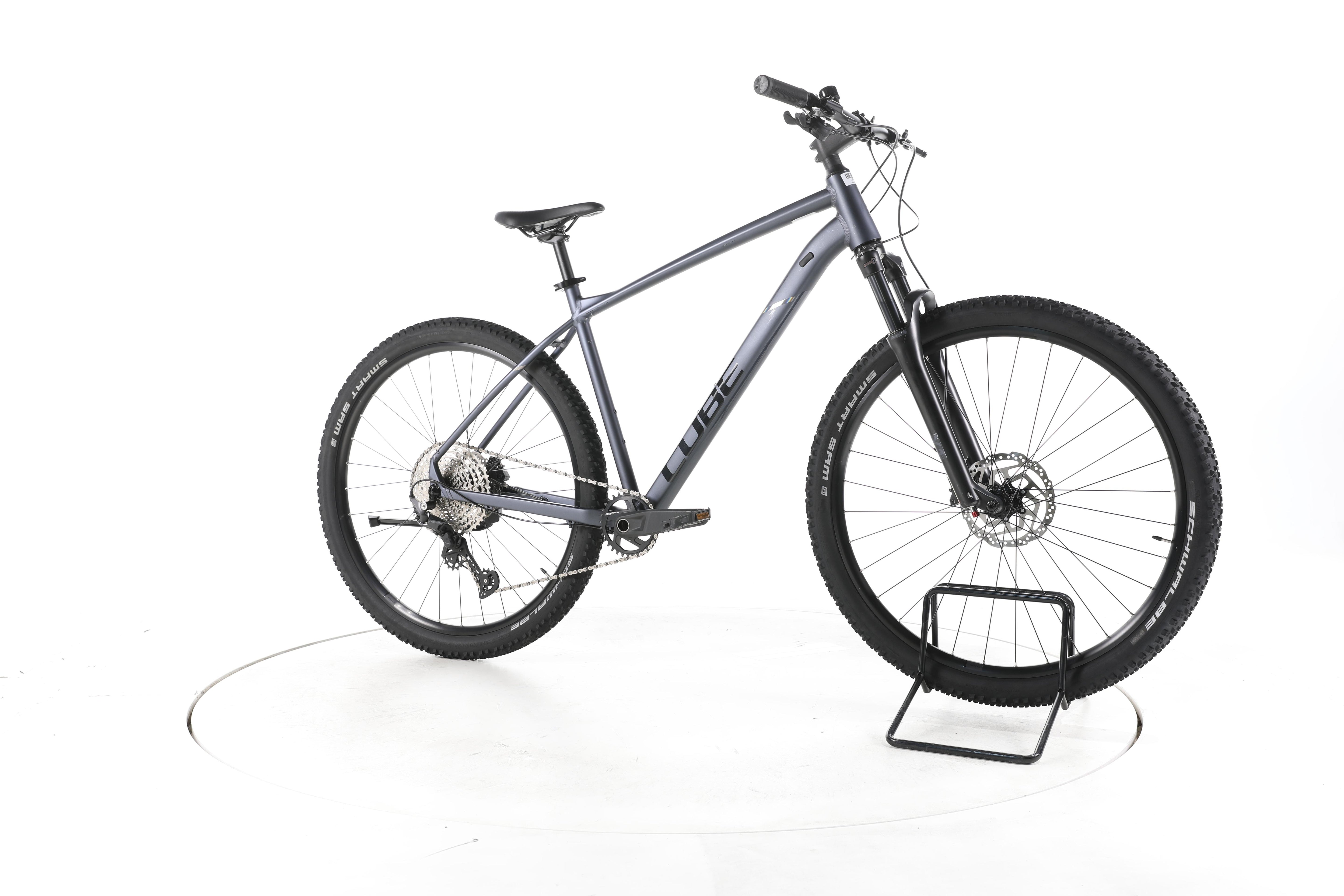Cube Attention Pro Fahrrad Hardtail - Image 2