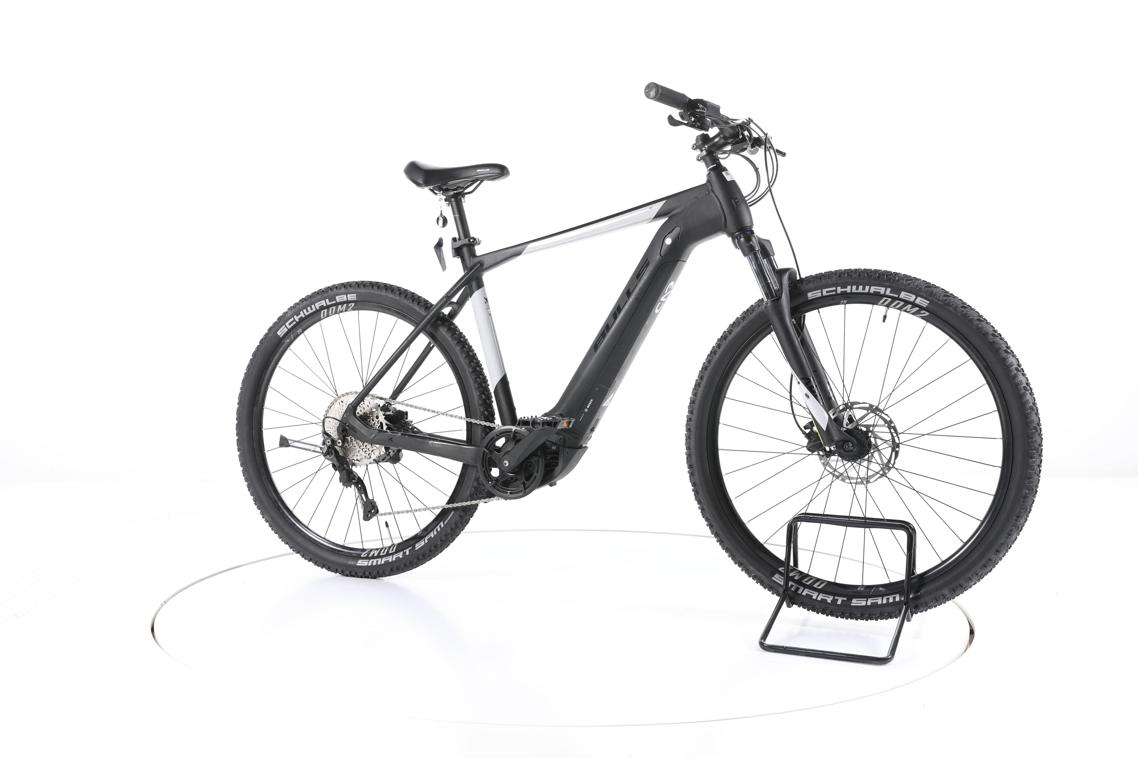 Bulls Copperhead EVO 1 E-Bike - Image 2