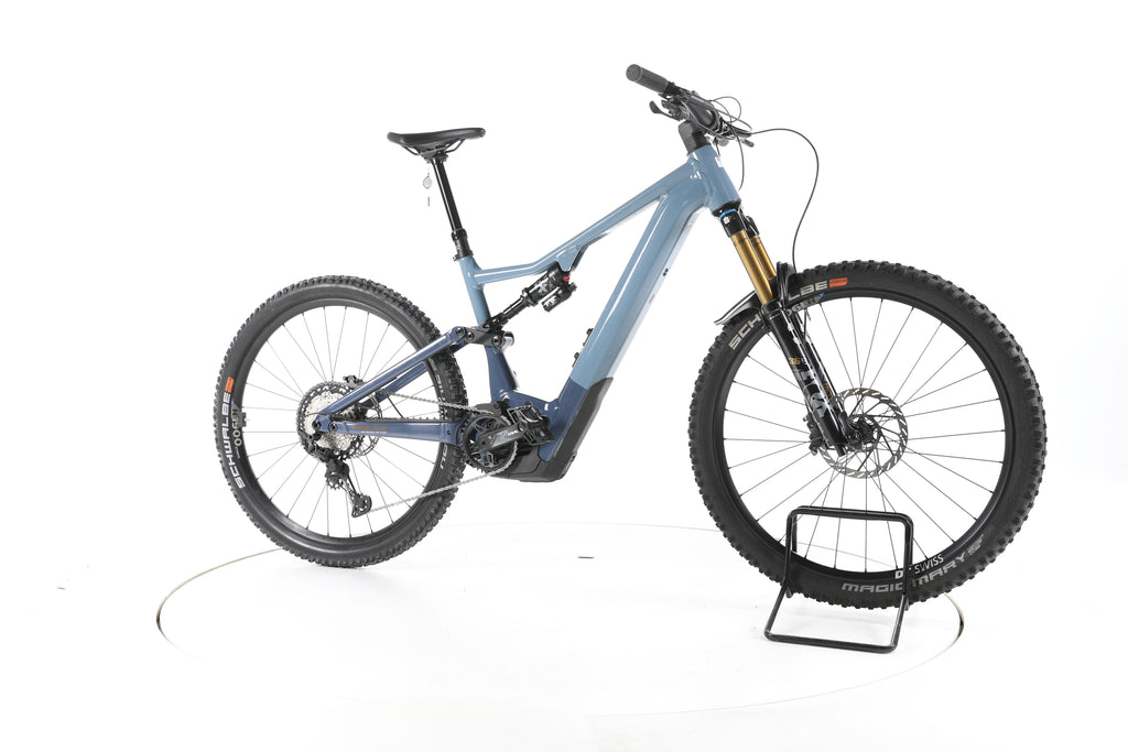 Focus Jam² 6.9 Fully E-Bike - Image 2