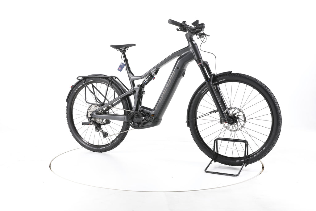 Focus Thron² 6.8 EQP SUV E-Bike - Image 2