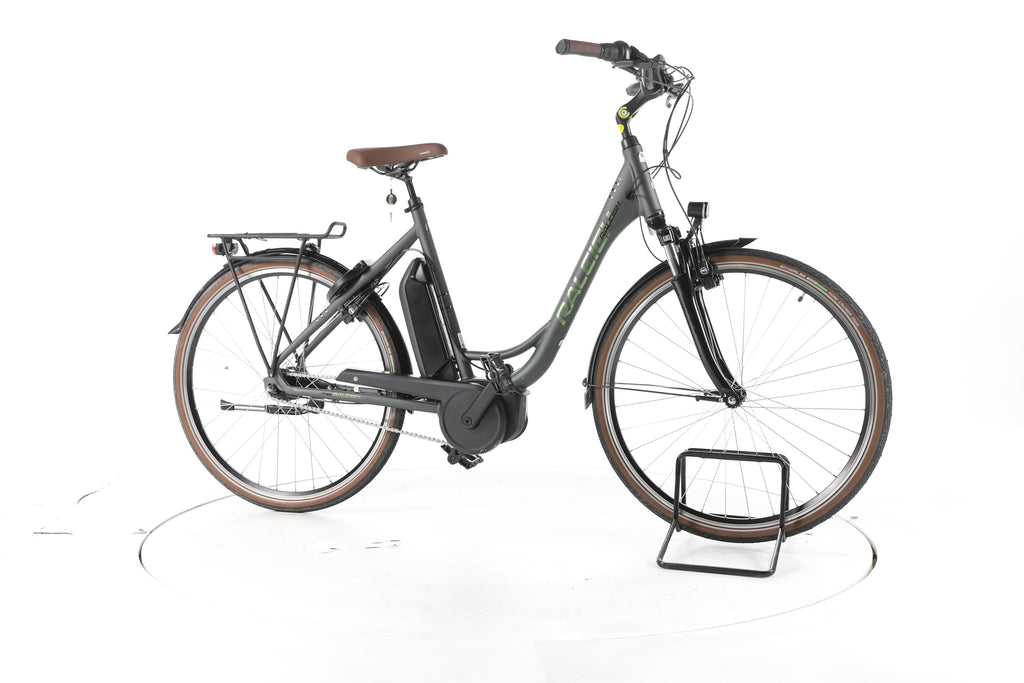 Raleigh Cardiff LB Plus City E-Bike Tiefeinsteiger - Image 2