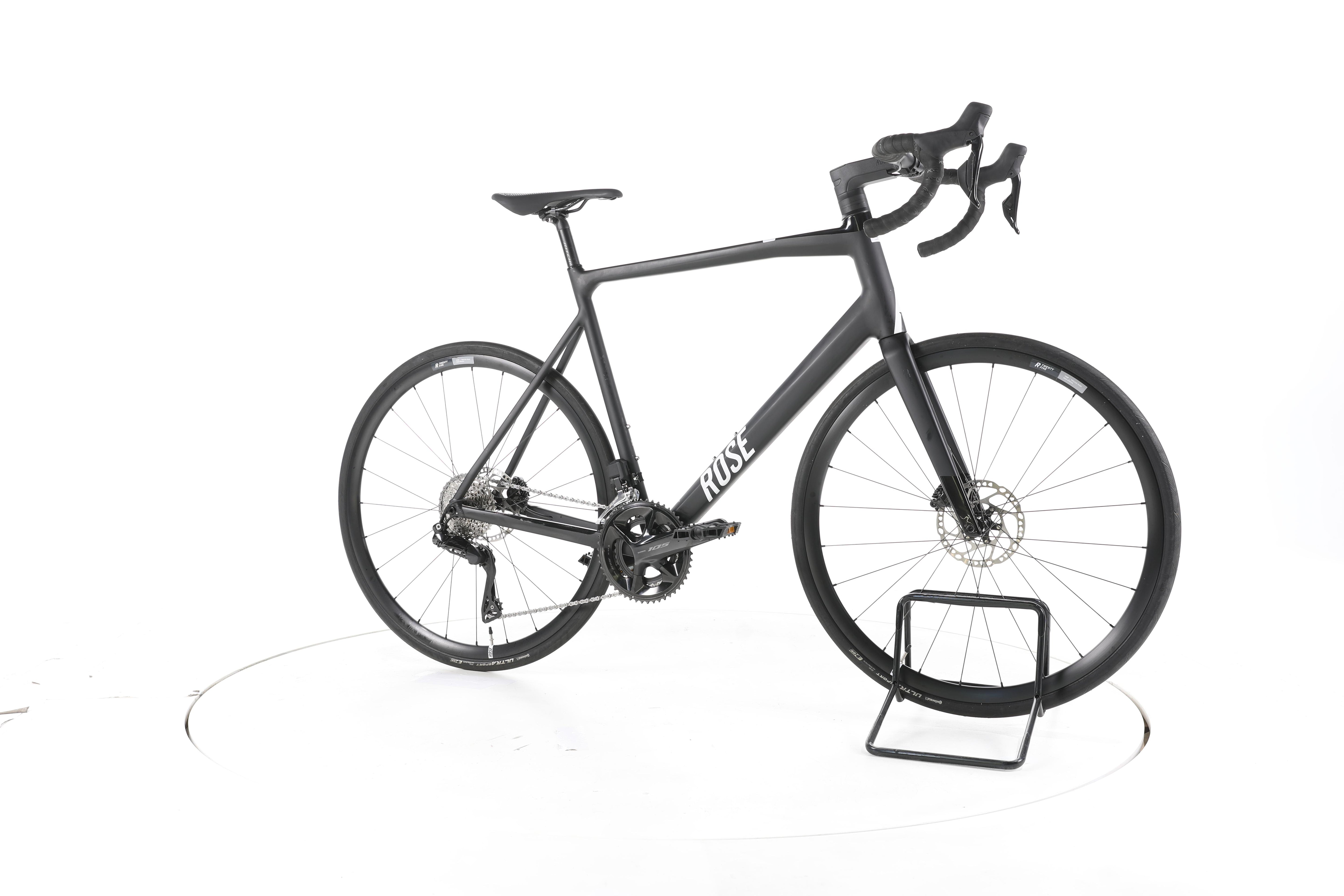Rose Reveal AL 105 Di2 Fahrrad Rennrad & Gravel - Image 2