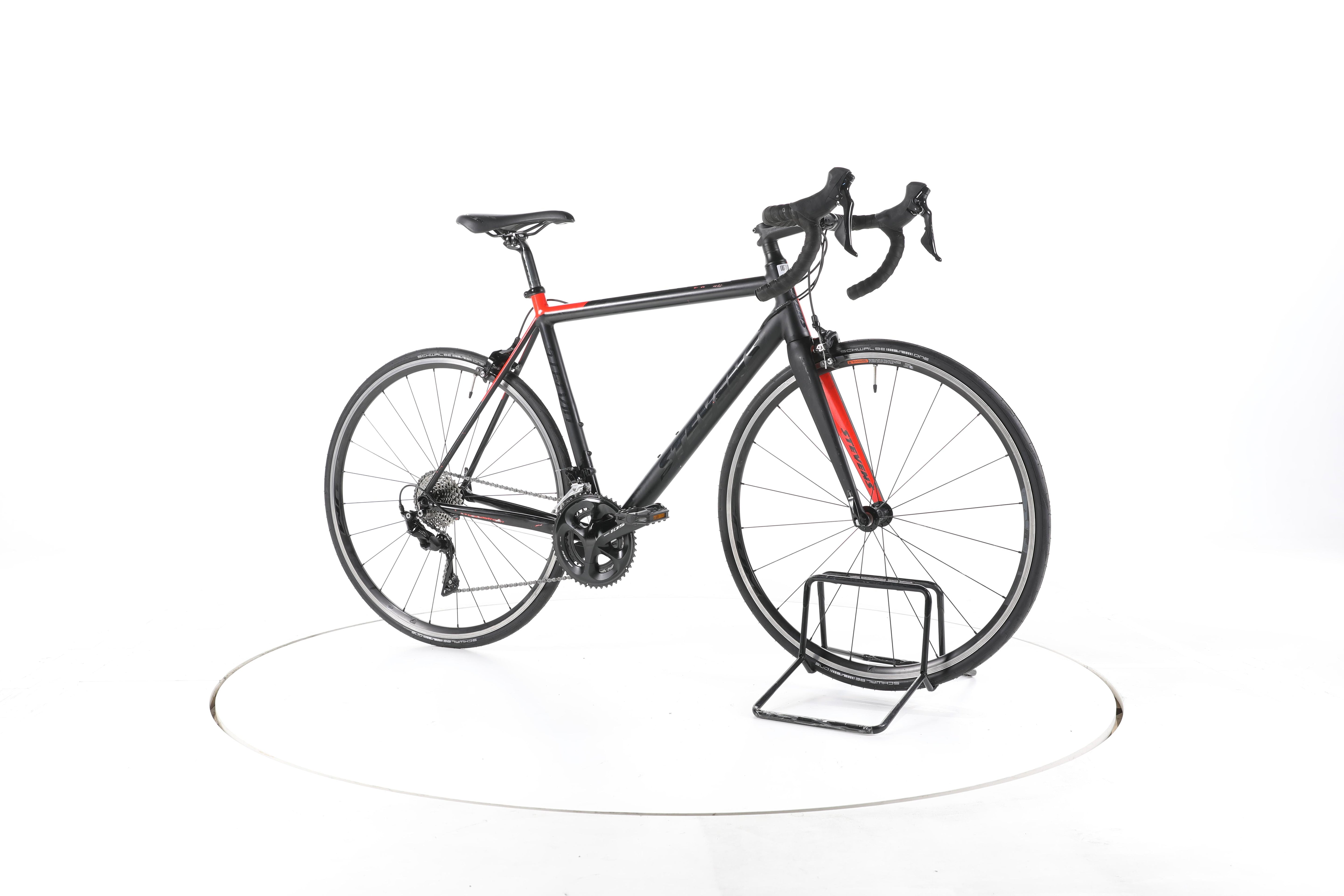 Stevens Stelvio Rennrad Carbon - Image 2