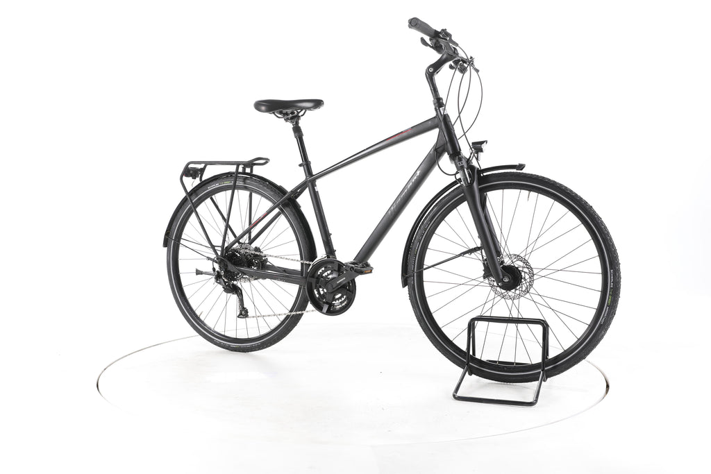 Diamant Ubari Deluxe Fahrrad City & Trekking - Image 2