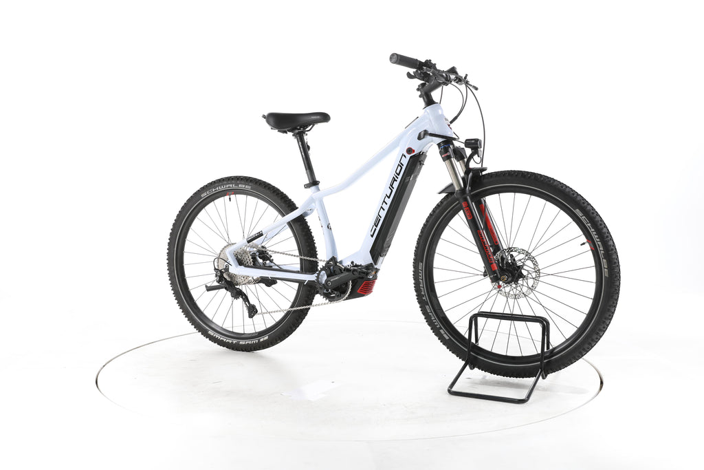 Centurion Backfire Fit E R750i E-Bike - Image 2