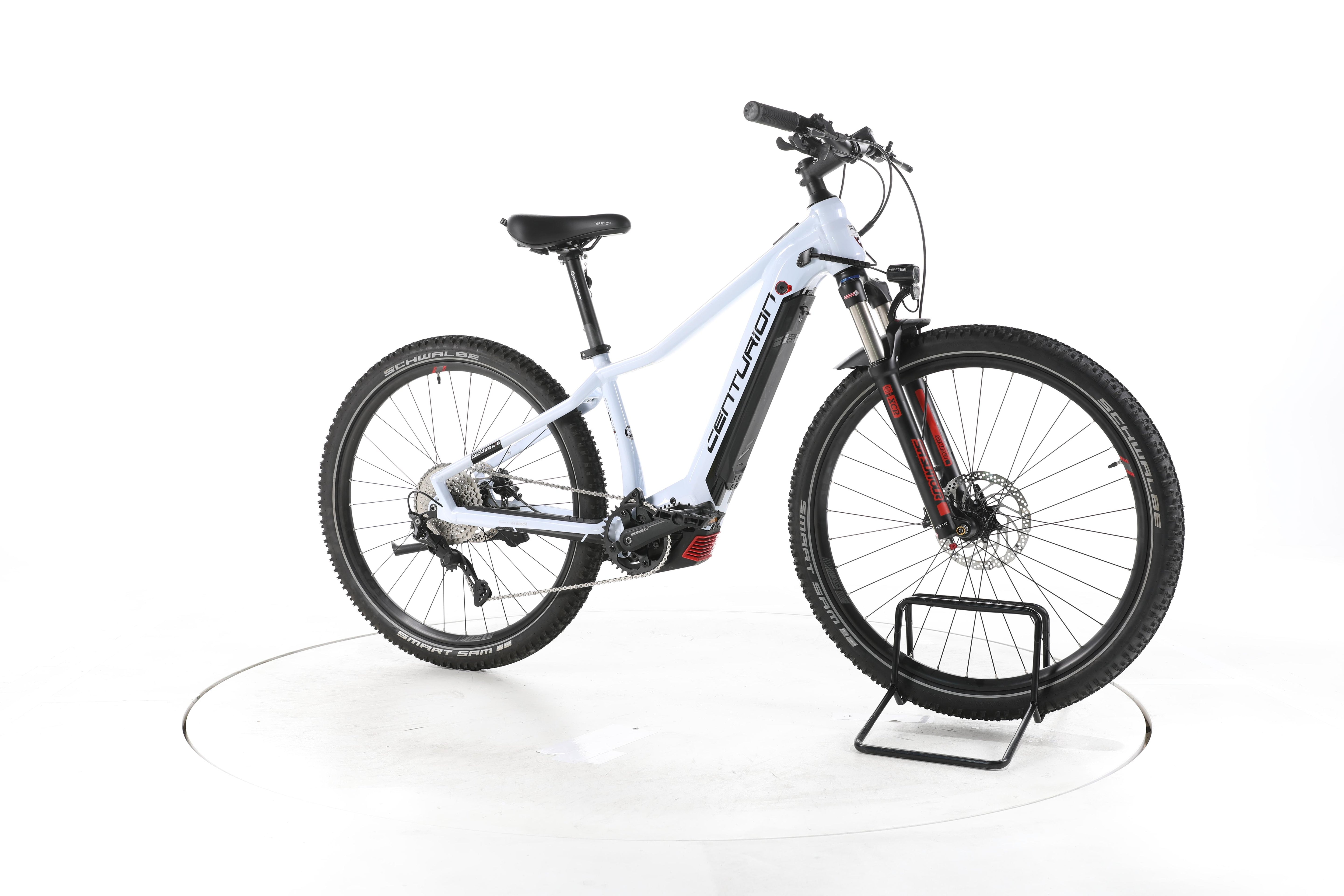 Centurion Backfire Fit E R750i E-Bike - Image 2