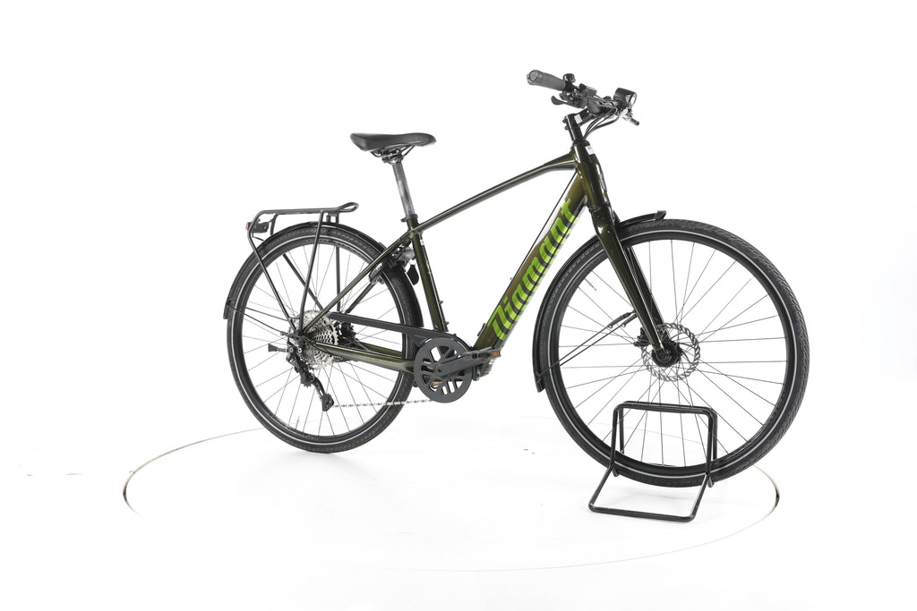 Diamant 365 Deluxe Trekking E-Bike - Image 2