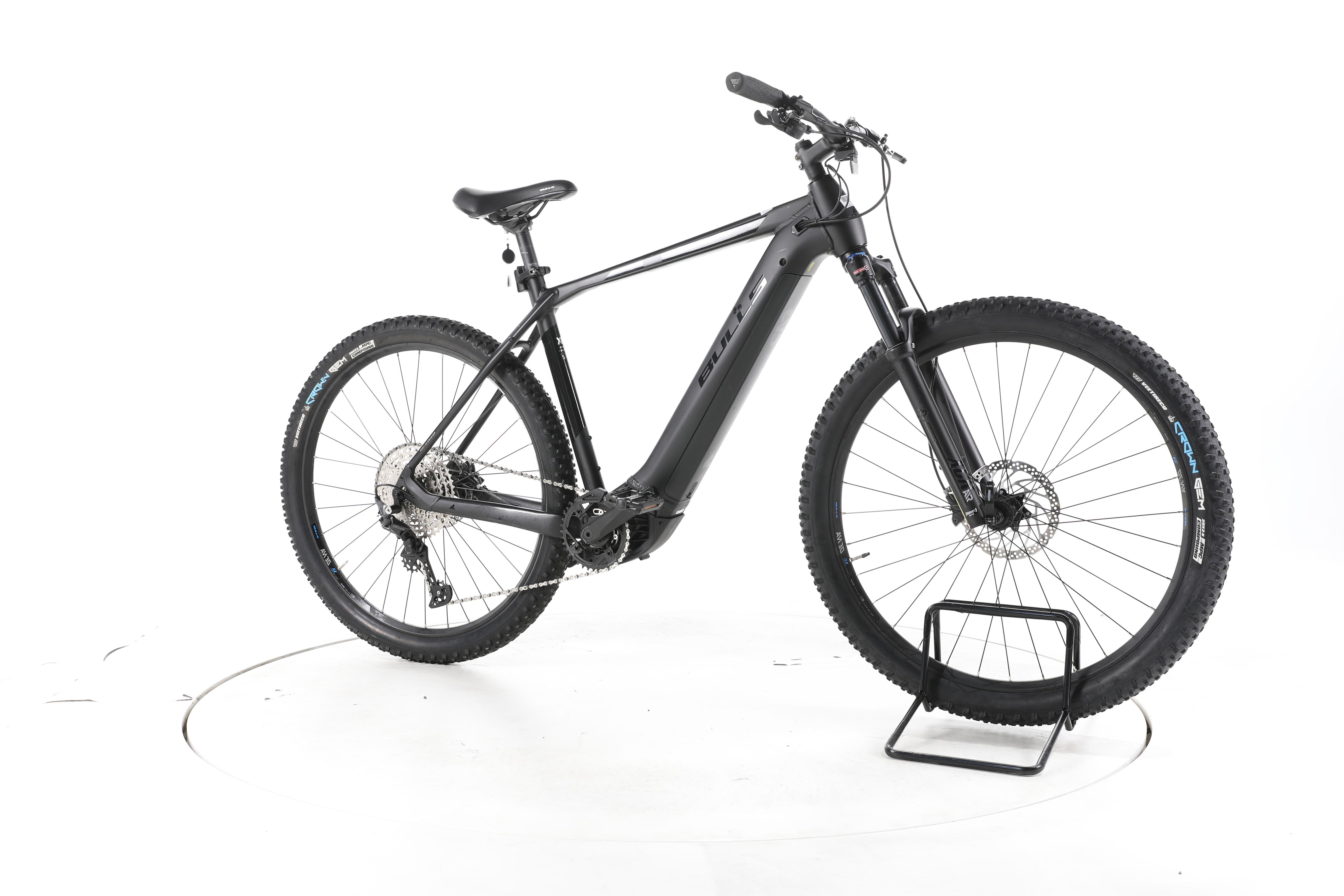 Bulls Copperhead EVO 2 E-Bike - Image 2