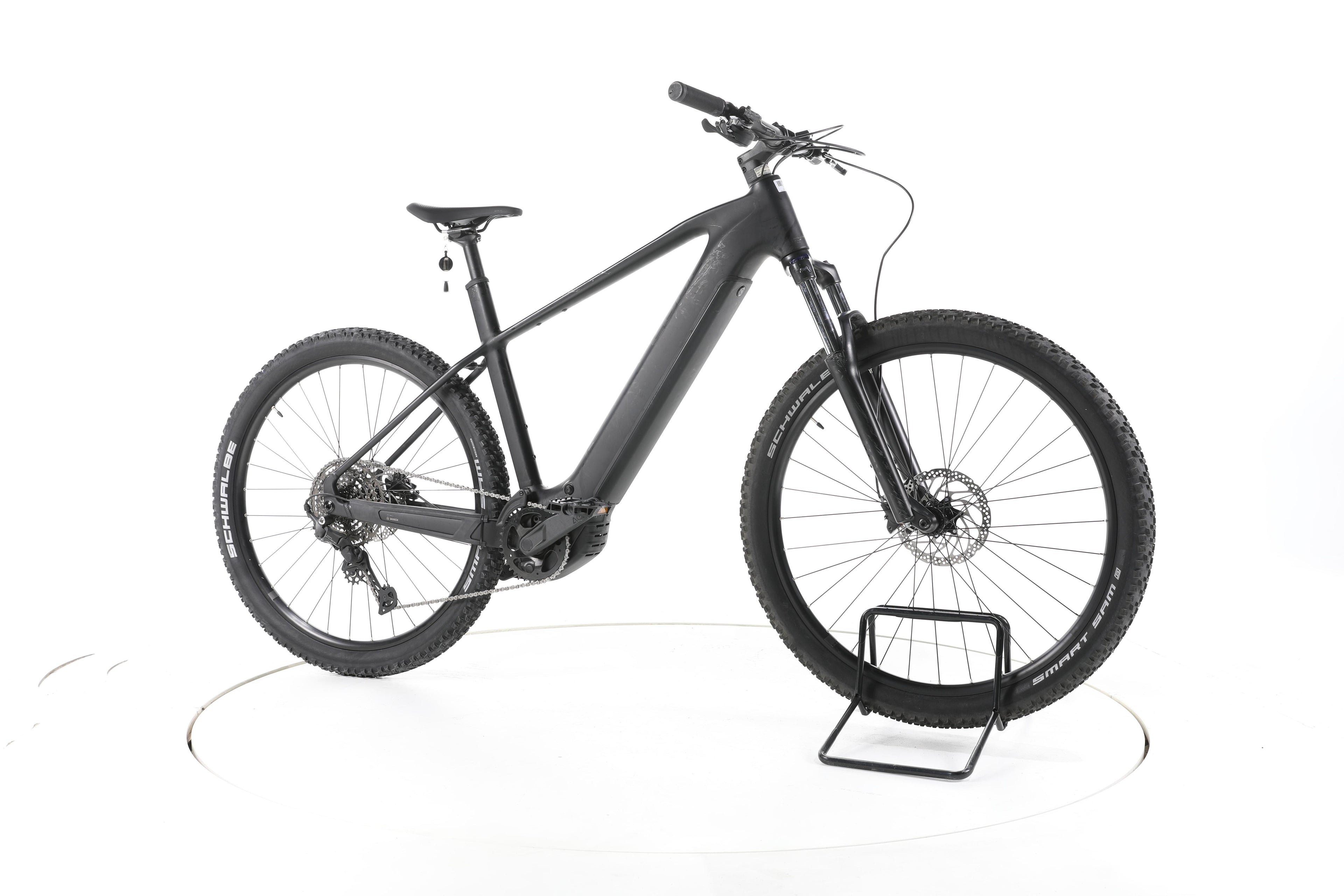 Cube Reaction Hybrid ONE E-Bike 2025 - Image 2