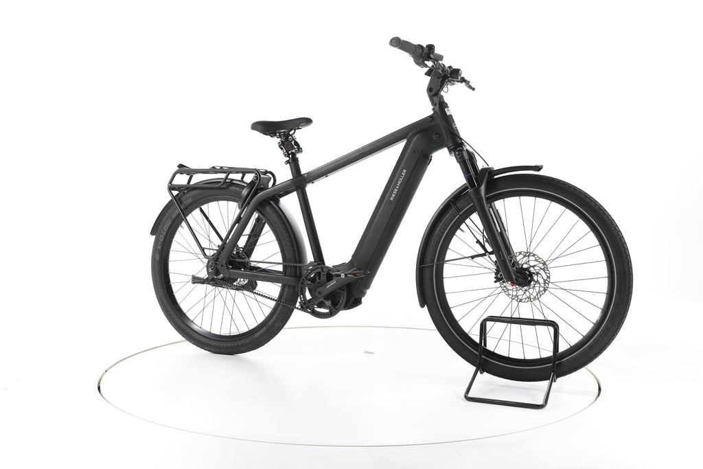 Riese & Müller Charger4 GT vario City E-Bike 2024 - Image 2