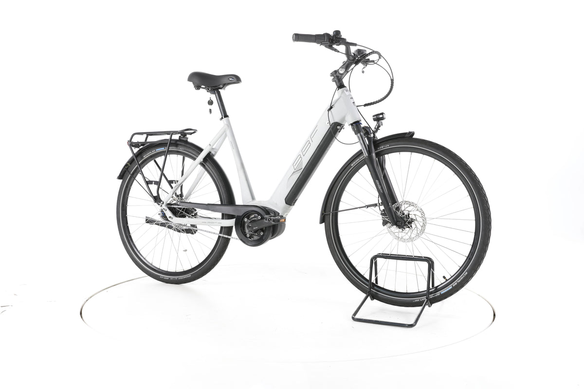 BBF Granada City E-Bike Tiefeinsteiger - Image 2