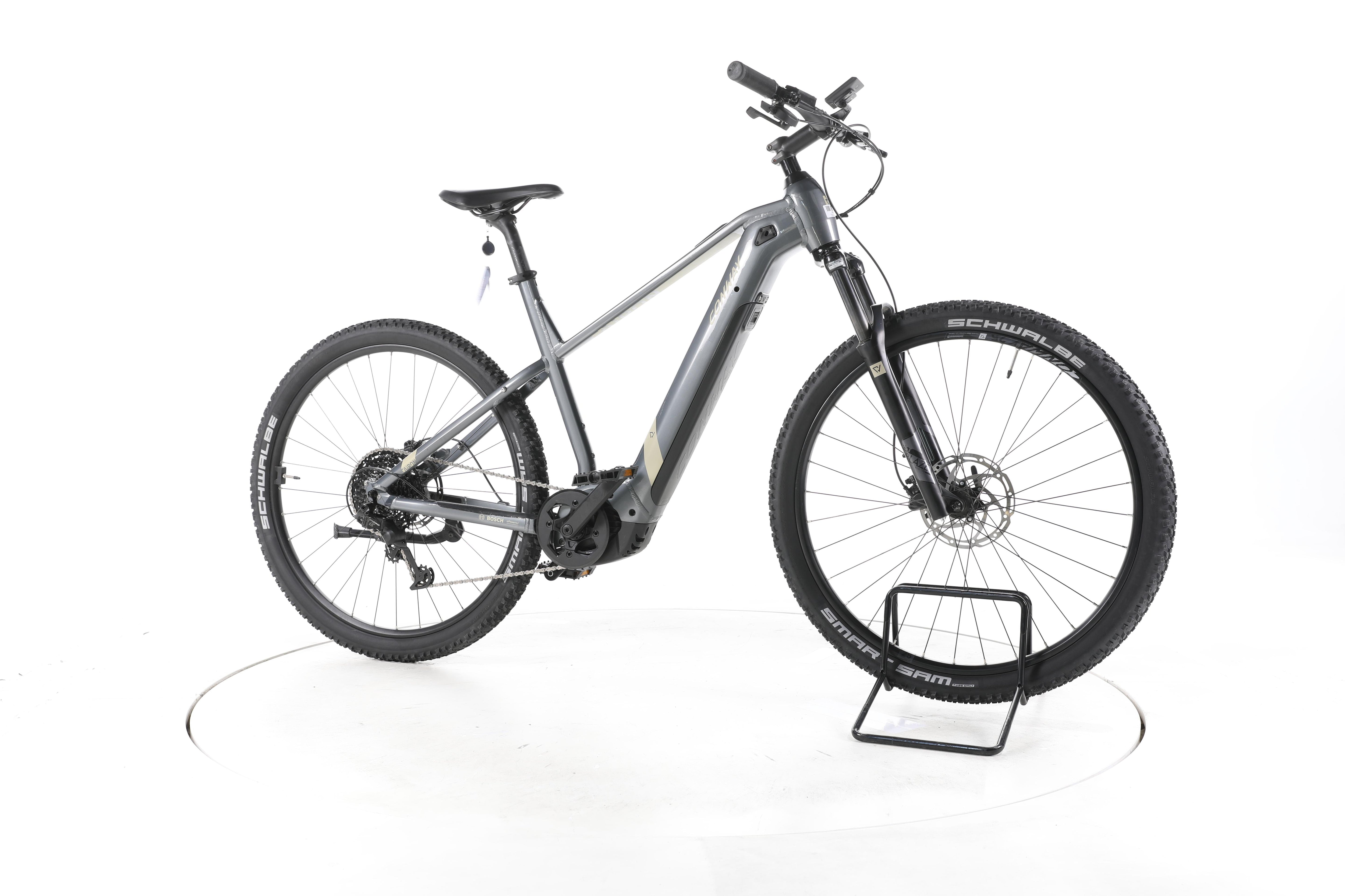 Conway Cairon S 2.0 E-Bike - Image 2