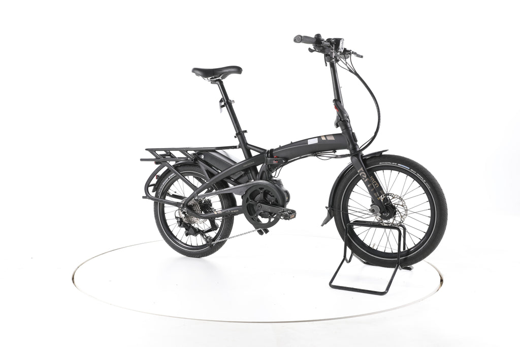 Tern Vektron S10 Falt E-Bike - Image 2