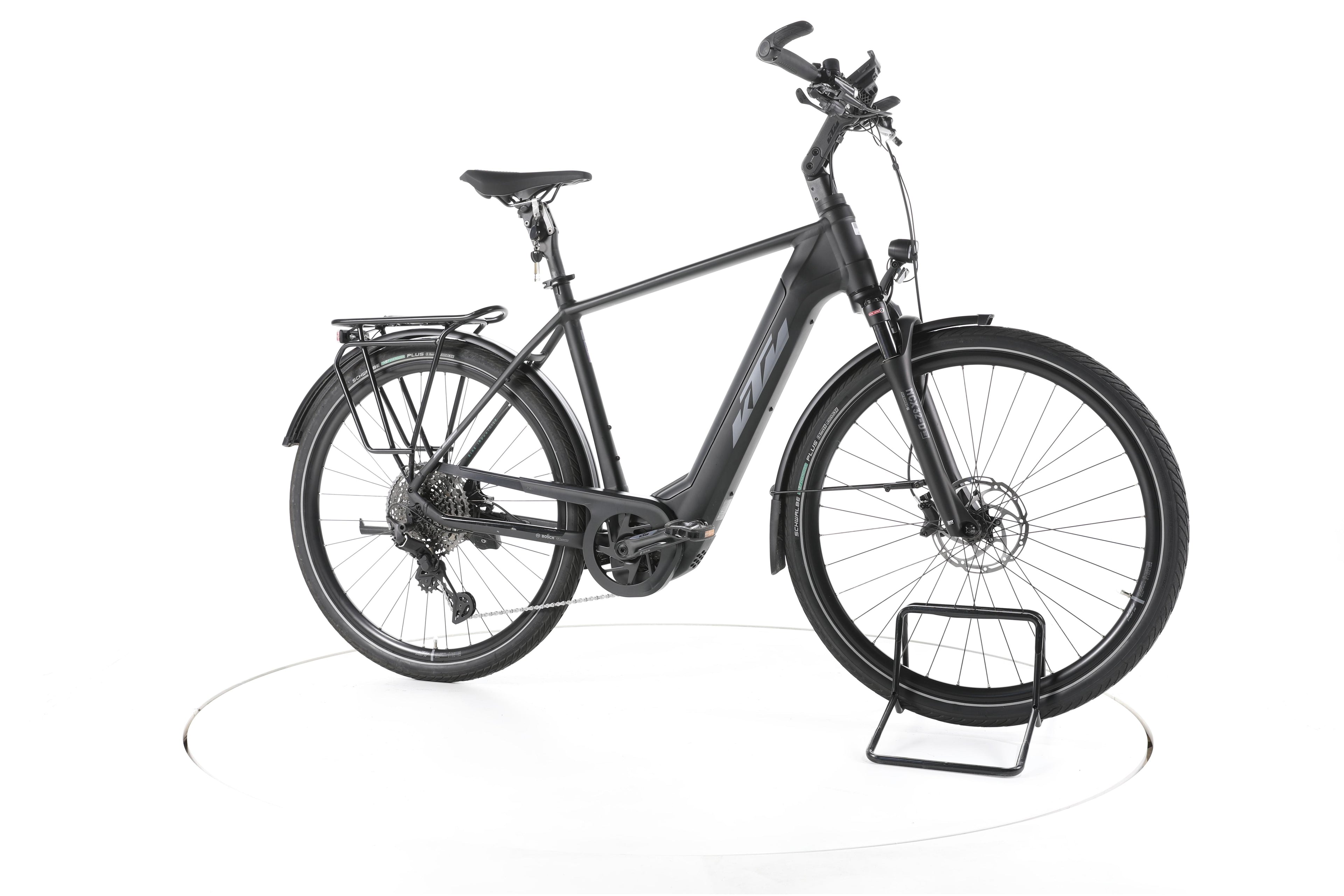 KTM Macina Style 720 Trekking E-Bike 2024 - Image 2