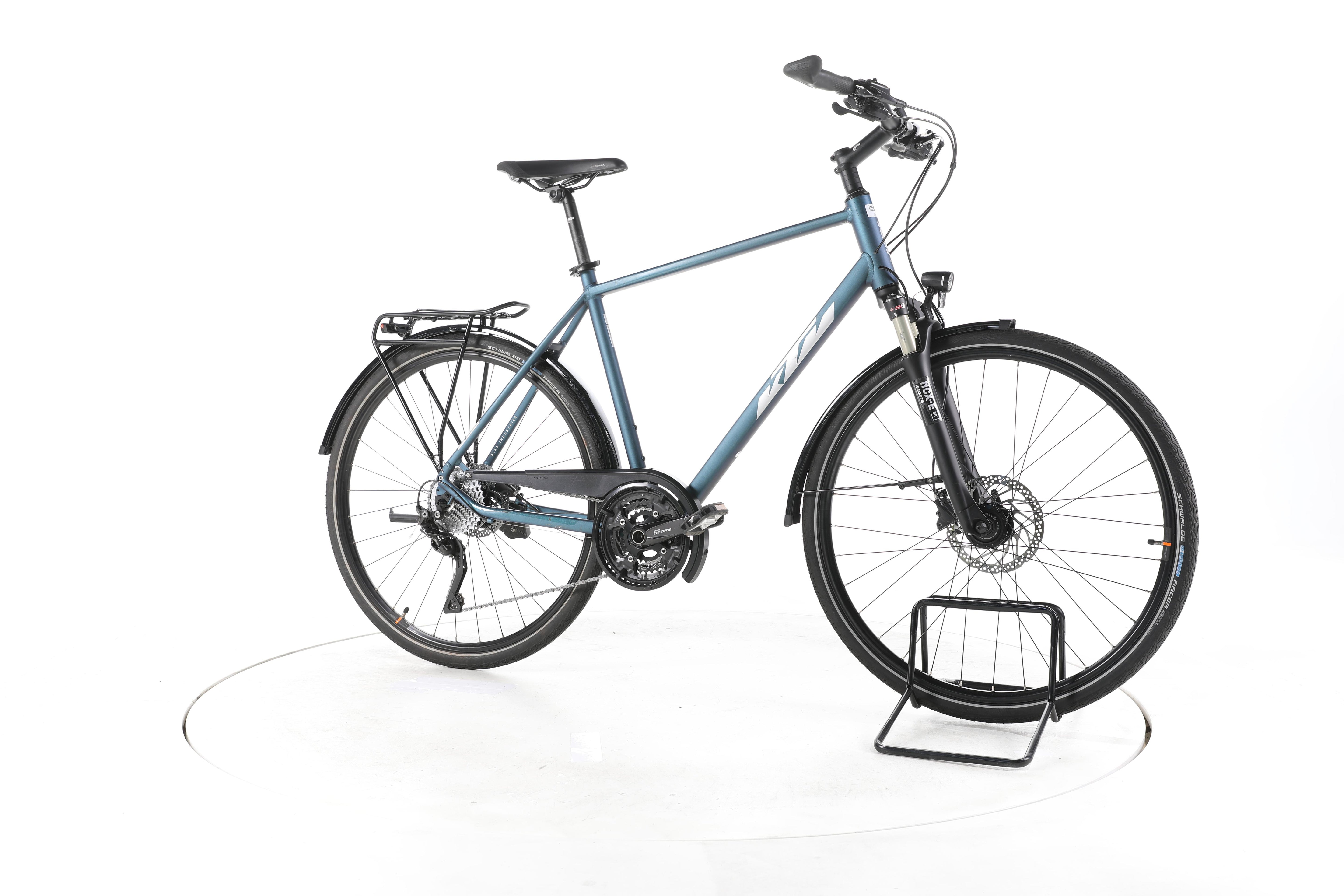 KTM Highline Fahrrad City & Trekking - Image 2