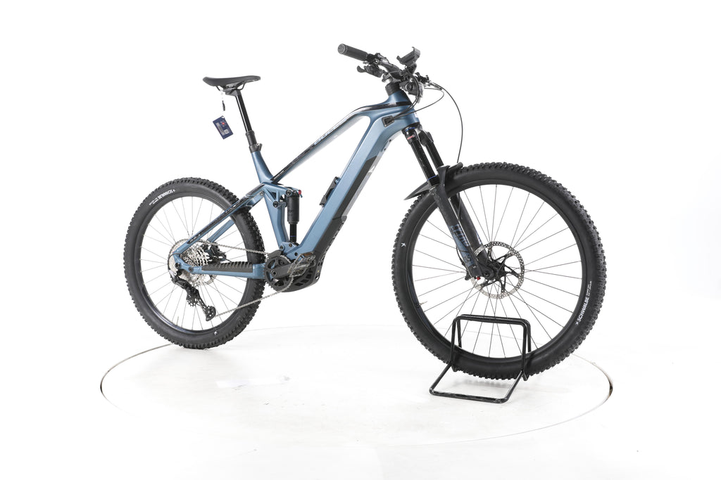 Bulls Sonic EVO AM 2 E-Bike Fully - Image 2
