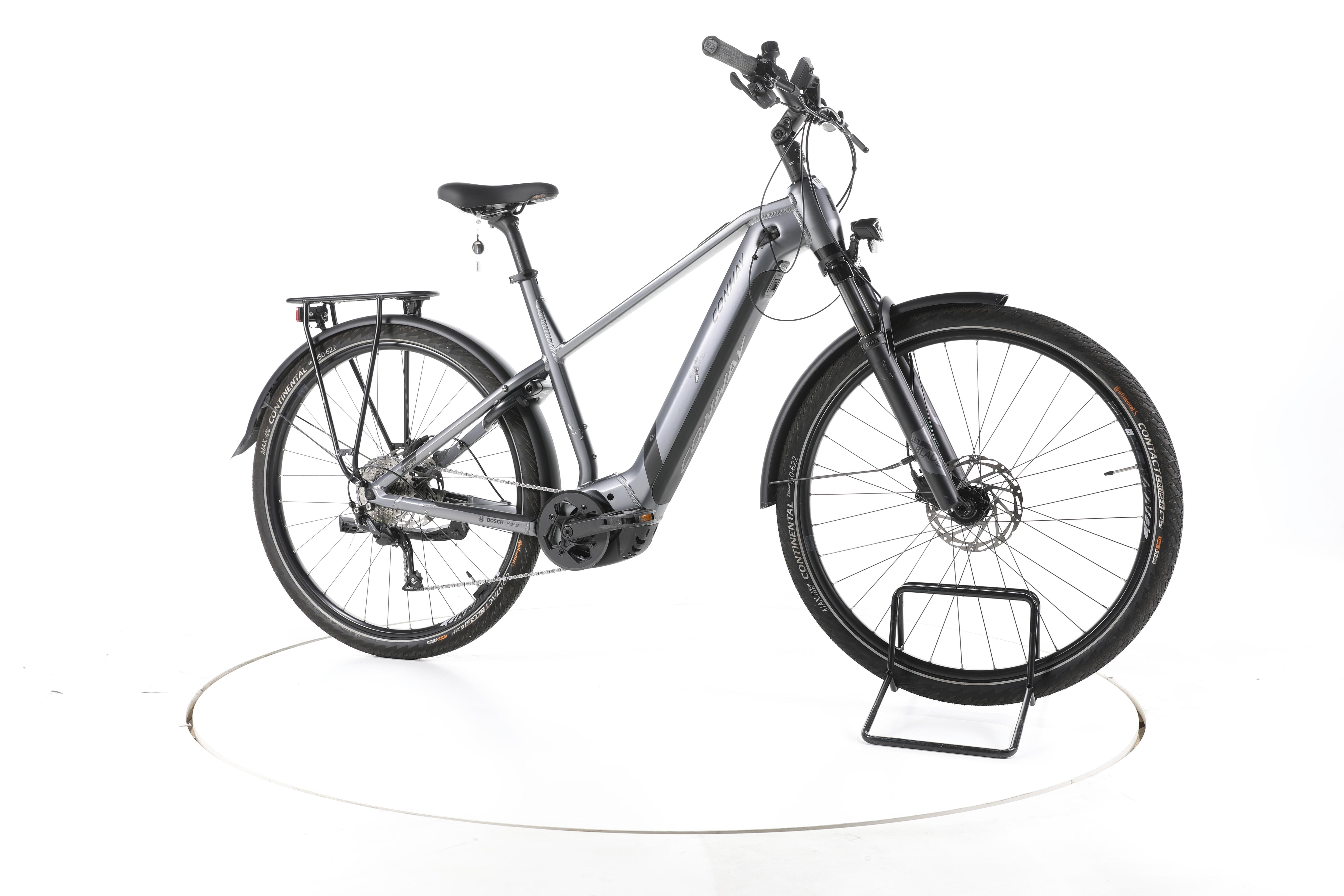 Conway Cairon T 3.0 Trekking E-Bike 2024 - Image 2