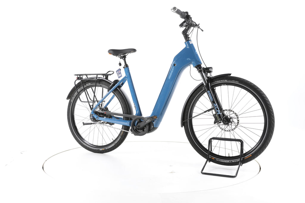 HoheAcht Grandamo Vilago City E-Bike Tiefeinsteiger - Image 2
