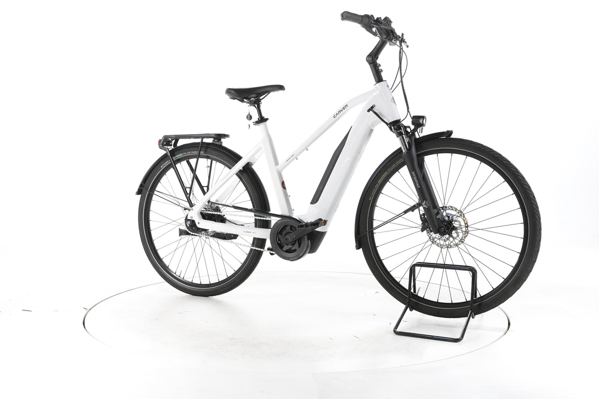 Carver Tour E.420 City E-Bike - Image 2