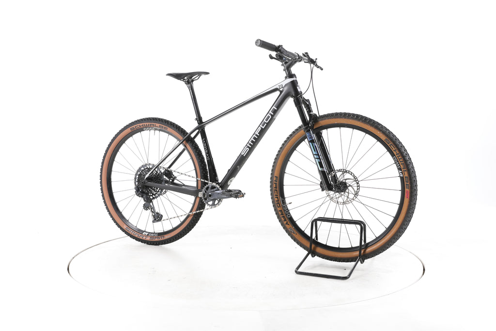 Simplon Razorblade 3 Fahrrad Hardtail - Image 2