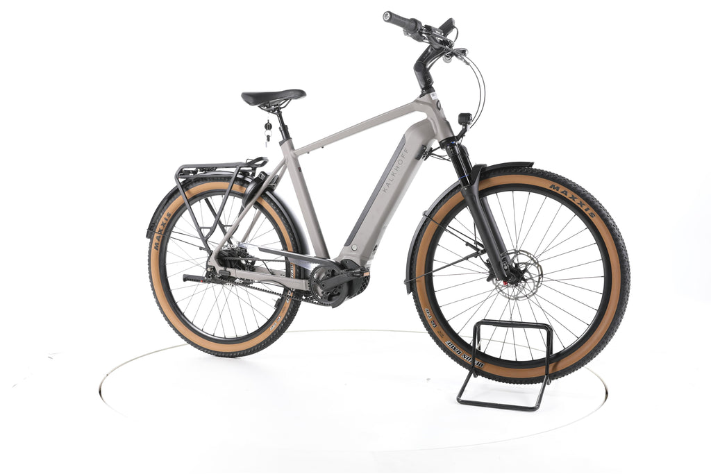 Kalkhoff Entice 5 Excite+ City E-Bike 2024 - Image 2