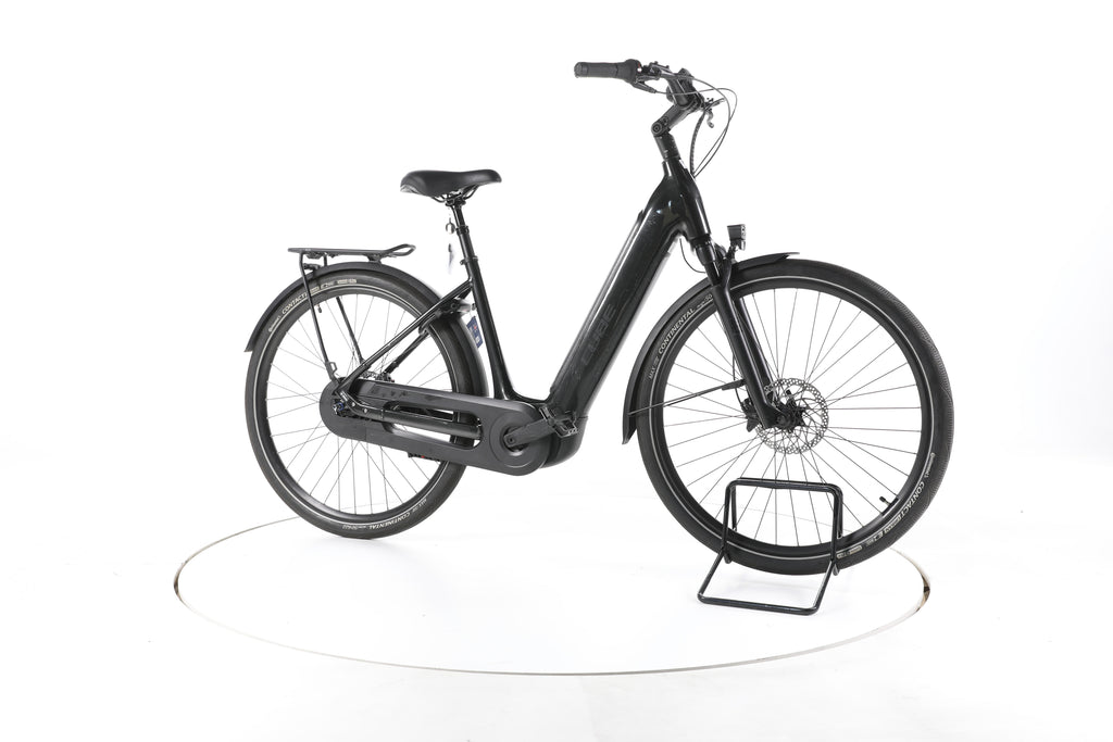 Cube Supreme Hybrid EX City E-Bike Tiefeinsteiger - Image 2