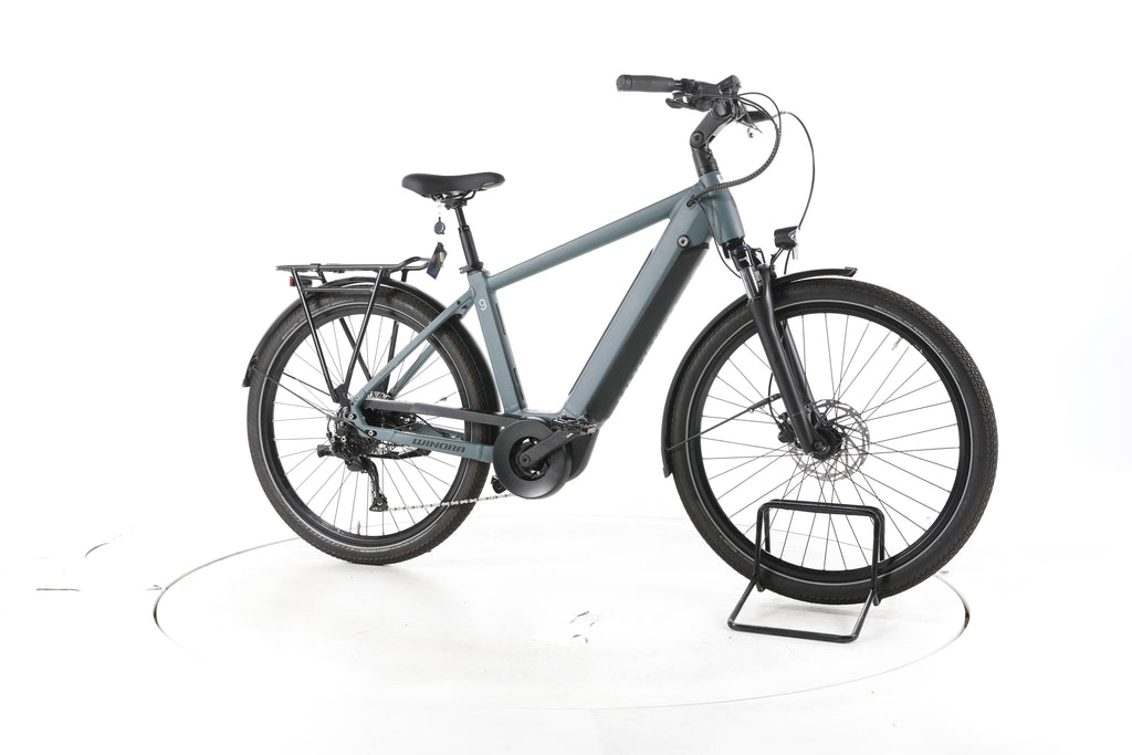 Winora Sinus 9 Trekking E-Bike - Image 2