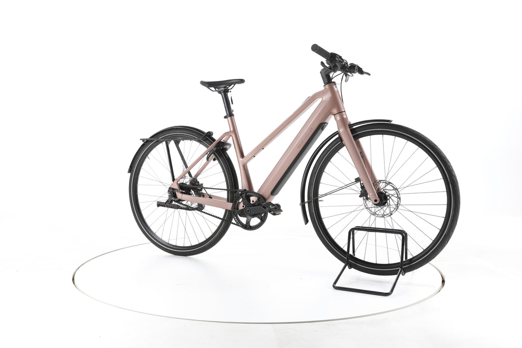 Riese & Müller UBN seven City E-Bike - Image 2