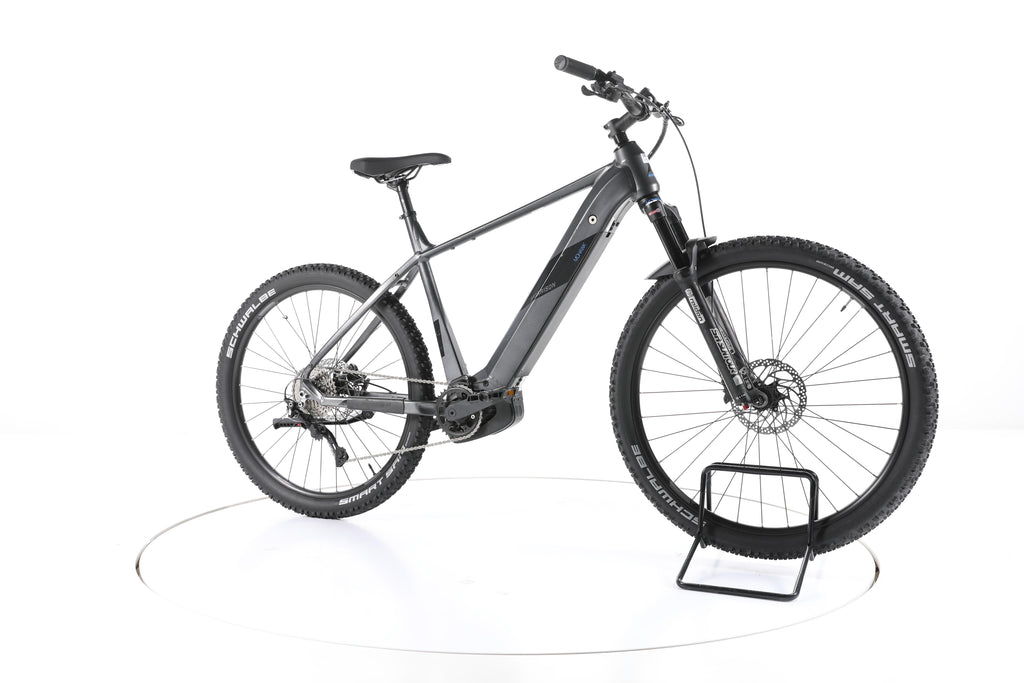 MORRISON Mohawk E-Bike - Image 2
