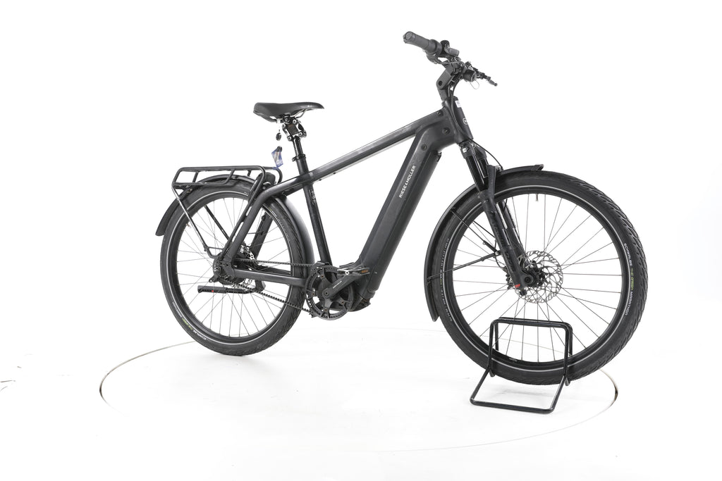Riese & Müller Charger4 GT vario City E-Bike - Image 2
