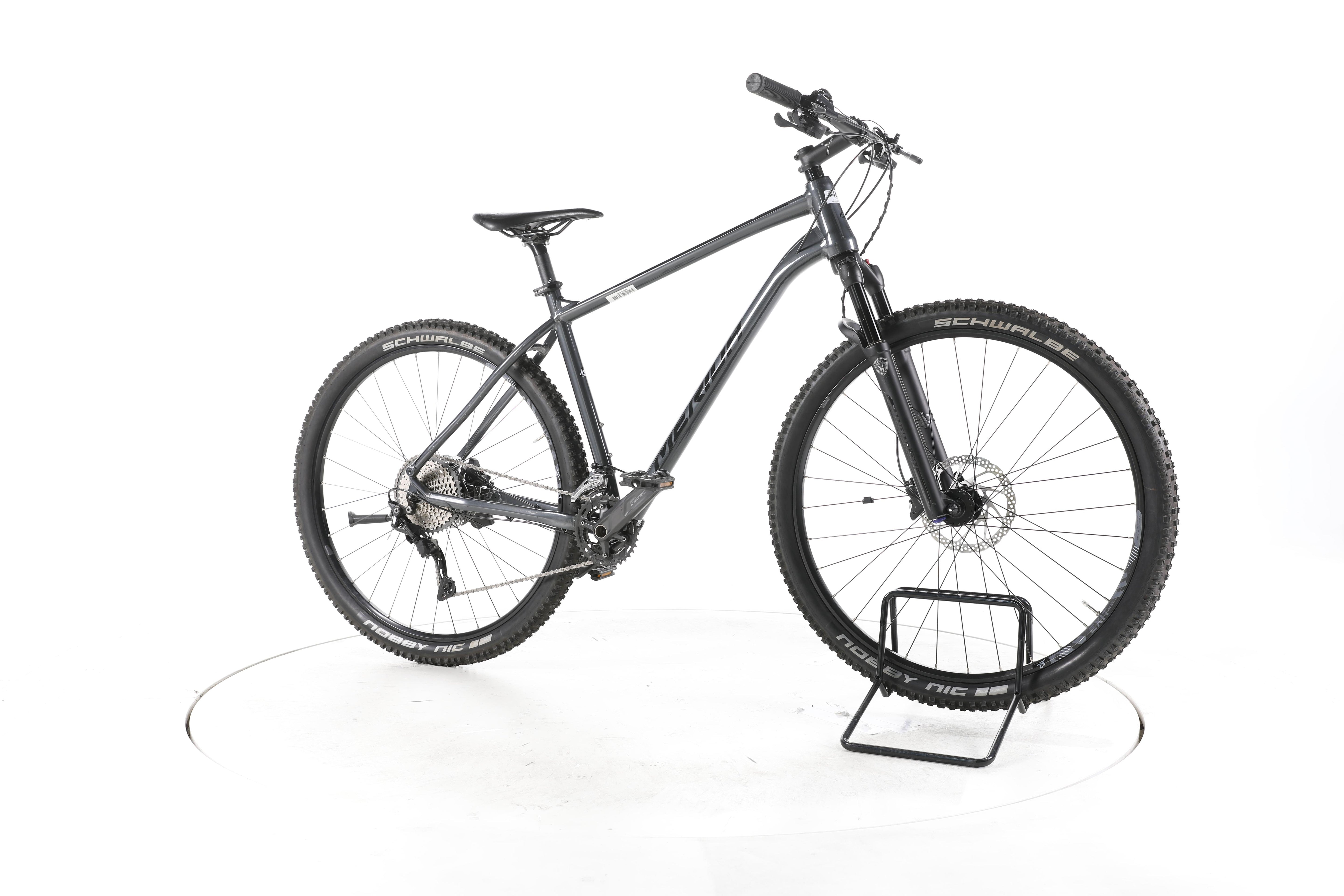 Merida Big.Nine 500 SE Fahrrad Hardtail - Image 2