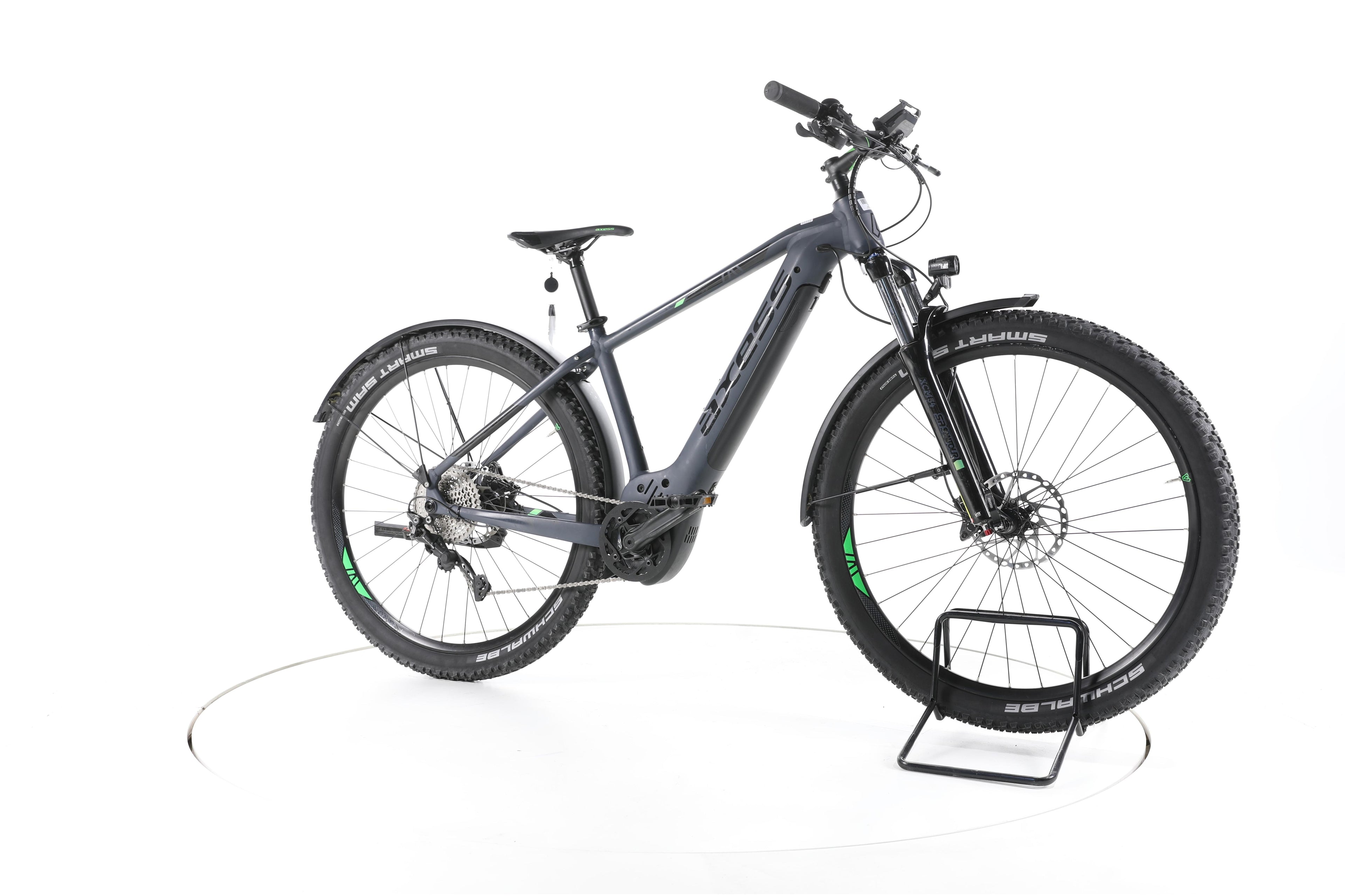 Axess Force 29 Allroad E-Bike - Image 2