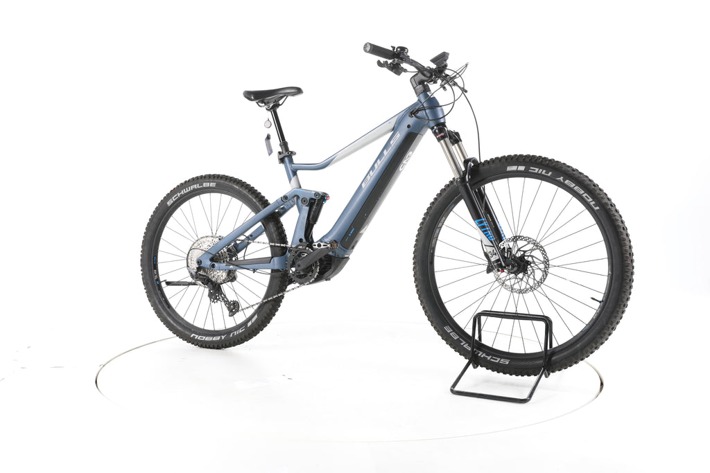 Bulls Copperhead EVO AM 2 Fully E-Bike - Image 2